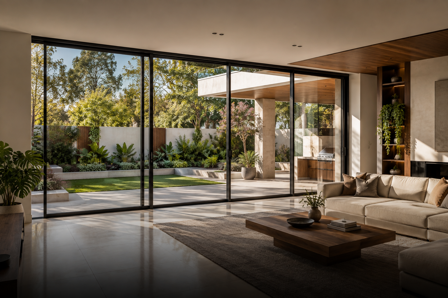 Sliding Windows